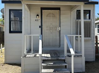 407 A St #A, Taft, CA 93268