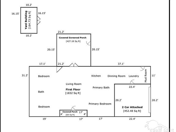 4th image of 6450 Barrineau Ln