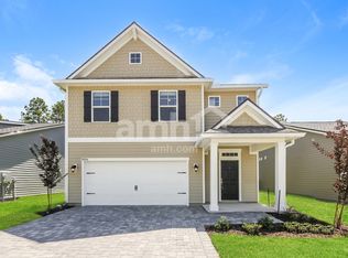 96954 Blackrock Rd, Yulee, FL 32097
