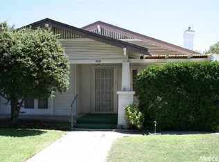 628 2nd St, Modesto, CA 95351