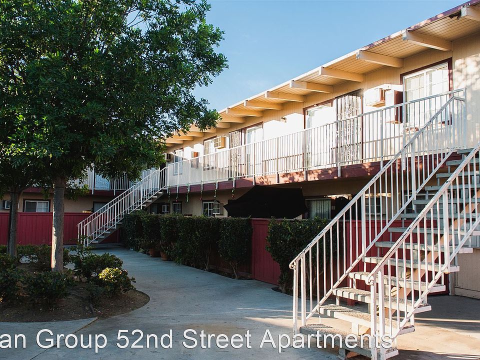 1st image of 1240 E 52nd St #9