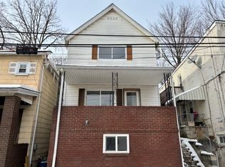 528 Logan St, Carnegie, PA 15106