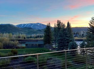724 Morning Star Rd, Sun Valley, ID 83353