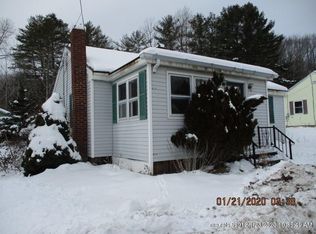 77 Denny Rd, Bath, ME 04530
