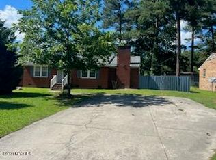 640 Clayton St, Rocky Mount, NC 27803
