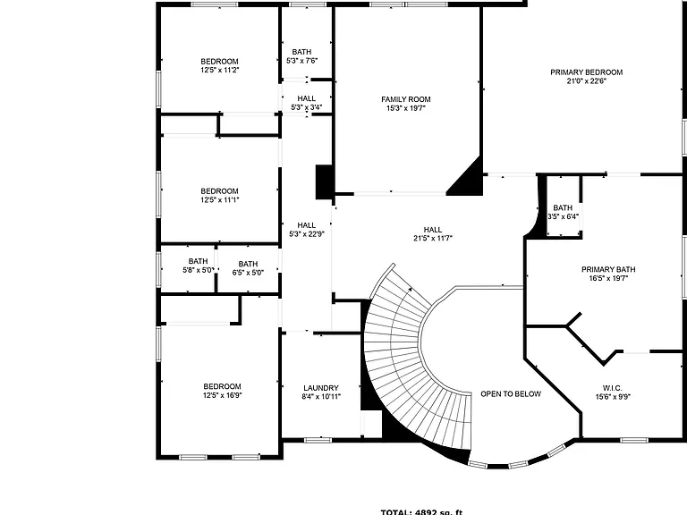 22868 E Desert Hills Dr — Photo 34