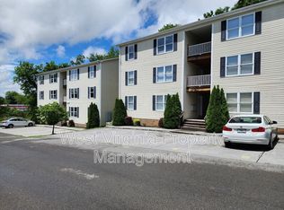 210 Cardinal Way, Lewisburg, WV 24901