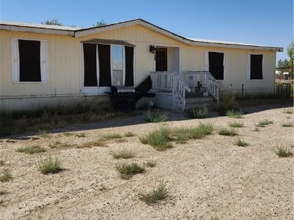 775 Mercury Ave, Sandy Valley, NV 89019