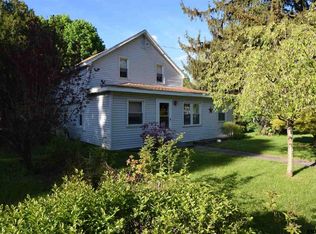 159 Parker Hall Rd, Niverville, NY 12130