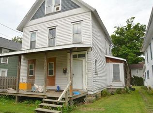 512 East St, Warren, PA 16365
