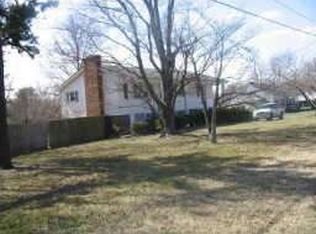 3394 Old Hollow Rd, Walkertown, NC 27051