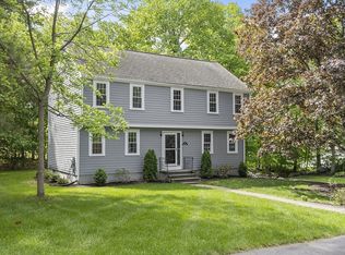 47 Browning Rd, Shrewsbury, MA 01545