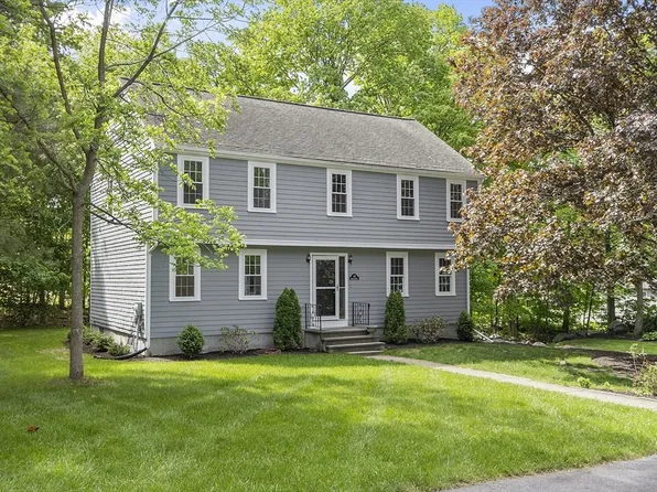 47 Browning Rd, Shrewsbury, MA 01545