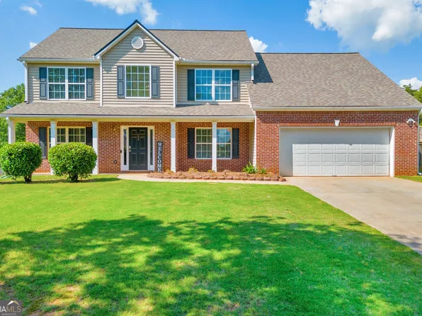 603 Sleeping Meadow Ln, Bethlehem, GA 30620