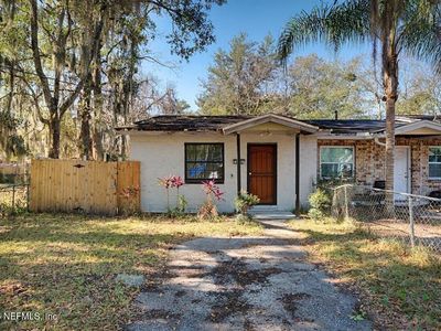 3626 LIONELL Street, Jacksonville, FL, 32209
