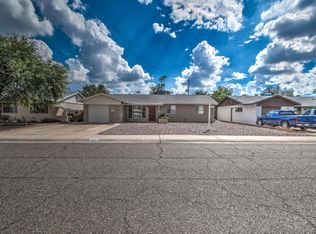 2519 W Wethersfield Rd, Phoenix, AZ 85029