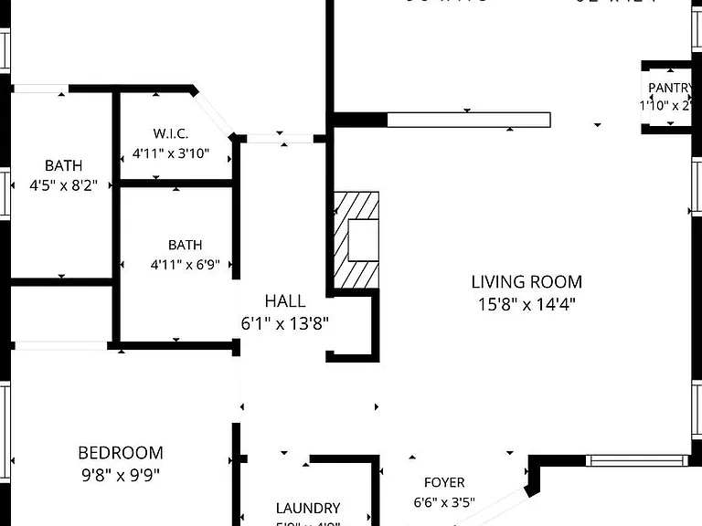 8909 Colorful Pines Ave — Photo 3