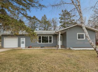 924 King Ave SW, Wadena, MN 56482