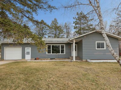 924 King Ave SW, Wadena, MN, 56482