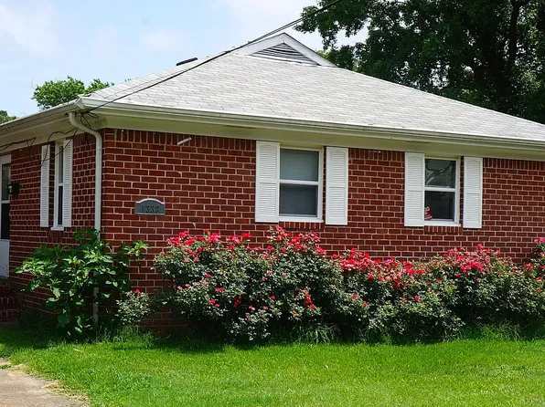 1321 E Balview Ave #A, Norfolk, VA 23503