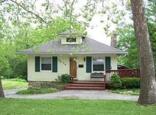5659 Lowell St, Overland Park, KS 66202