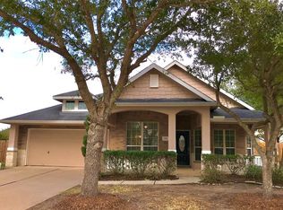 2302 Shadow Canyon Ct, Pearland, TX 77584
