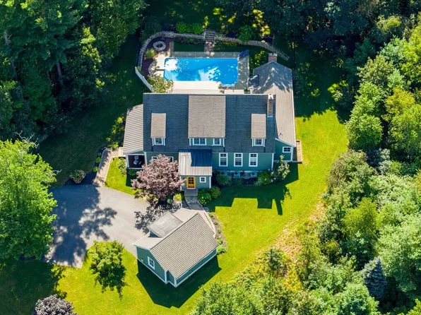 3 Olde Century Farm Rd, West Boylston, MA 01583