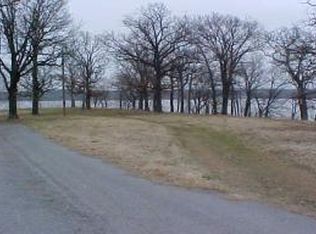 621 Road, Wyandotte, OK 74370