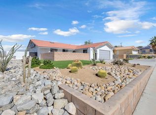 9925 San Simeon Dr, Desert Hot Springs, CA 92240