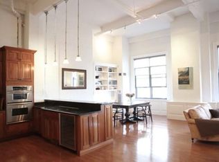 42-48 Chauncy St #9C, Boston, MA 02111