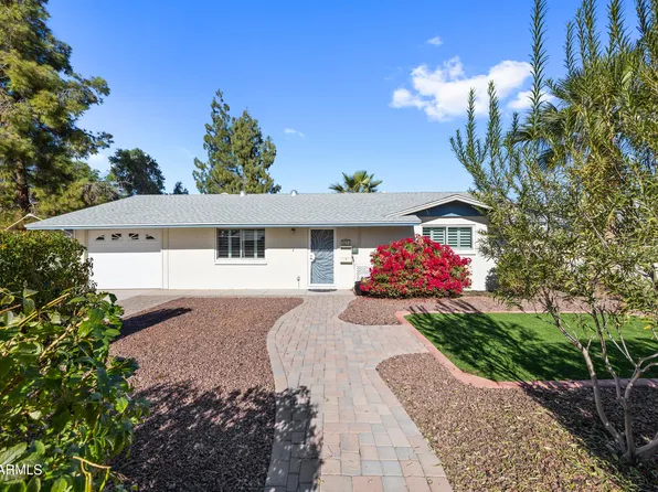 1614 W INVERNESS Drive, Tempe, AZ 85282