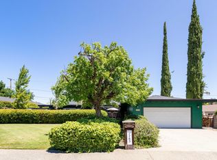 1765 Wisconsin Ave, Redding, CA 96001