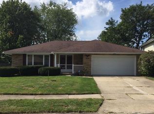 1844 Drayton Dr, Mayfield Heights, OH 44124