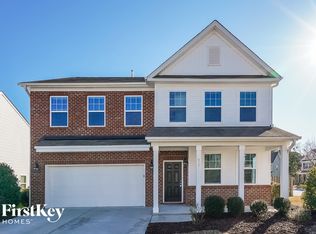 415 Stapleford Ln, Fuquay Varina, NC 27526