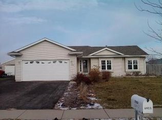6913 Applegate Dr, Plainfield, IL