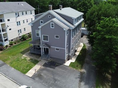 18 Catharine St, Worcester, MA, 01605