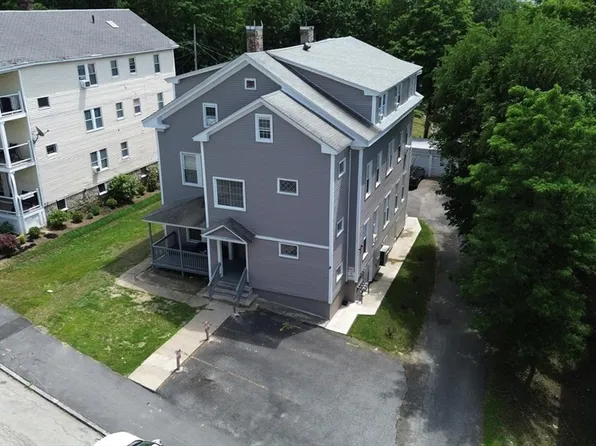 18 Catharine St, Worcester, MA 01605