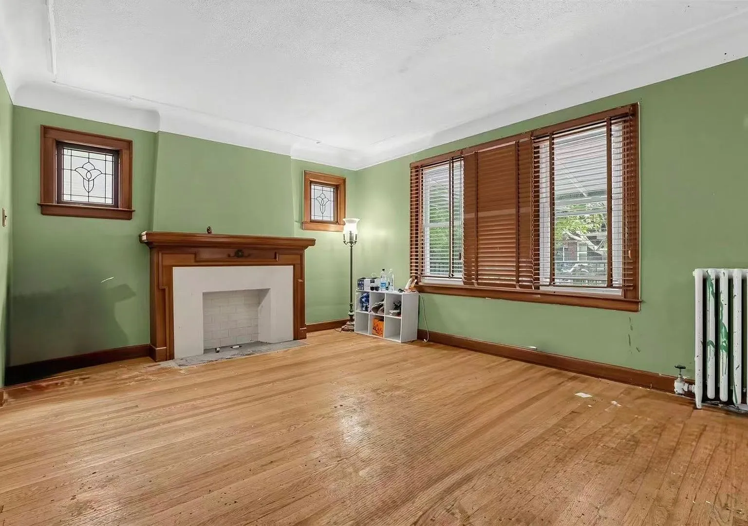 Charming 2BR Duplex in Grosse Pointe Park — Photo 4