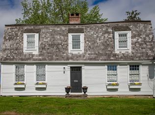 196 East St N, Goshen, CT 06756