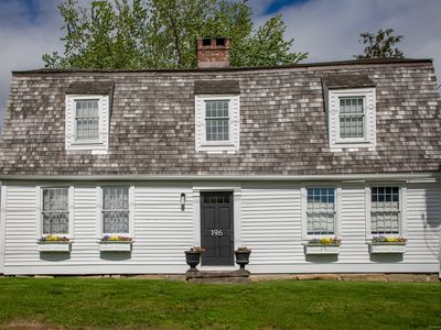 196 East Street North, Goshen, CT, 06756