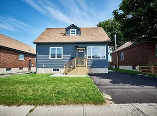 831 Ritson Rd S #Basement, Oshawa, ON L1H 5L3