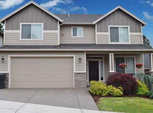 3684 S St, Washougal, WA 98671