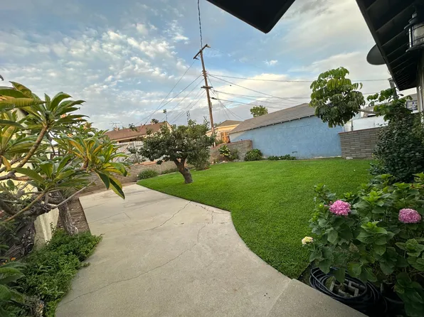 (undisclosed Address), Monterey Park, CA 91754