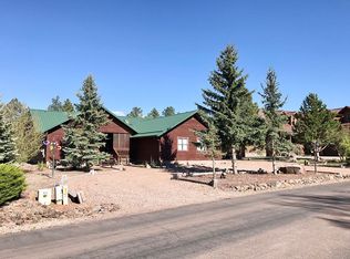 923 Rainbow View Dr, Lakeside, AZ 85929