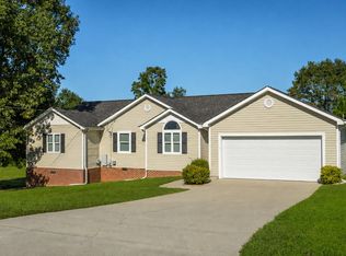 282 Misty Ridge Ln #54, Ringgold, GA 30736
