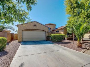 7728 S 22nd Ln, Phoenix, AZ 85041