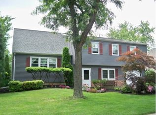 982 Wilson Ct, Warrington, PA 18976