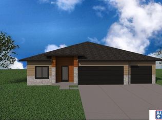 1186 S 7th St, Ashland, NE 68003