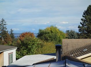 1112 Hendricks St, Port Townsend, WA 98368