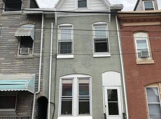 331 Rose St, Reading, PA 19601